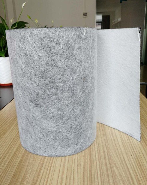 工业化学过滤吸附不稳？3D打印可编辑工艺可定制炭量炭布这样解